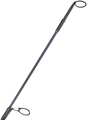 Pflueger President Spinning Reel and Fenwick Elite Tech Ice Fishing Rod Combo - Image 8