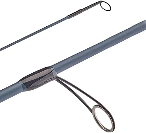 Pflueger President Spinning Reel and Fenwick Elite Tech Ice Fishing Rod Combo - Image 7