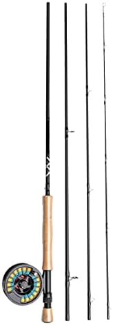 Perfect Hatch The Opener Fly Fishing Rod & Reel Combo - Image 5