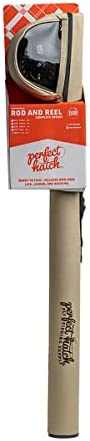 Perfect Hatch The Opener Fly Fishing Rod & Reel Combo - Image 6