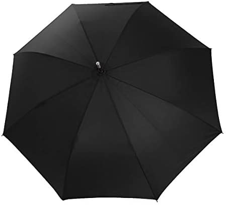 Security SELFDEFENSE Umbrella City-Safe | Defense Umbrella | Walking Stick Umbrella | XXL Umbrella German Wood Handle | Larger Than Standard | Executive Umbrella | Assembled in The USA - Image 7