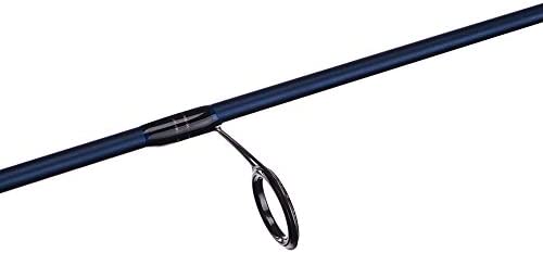 Pflueger President Spinning Reel and Fishing Rod Combo (All Models & Sizes) - Image 5