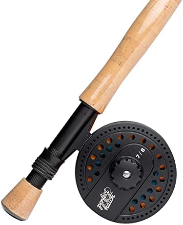Perfect Hatch The Opener Fly Fishing Rod & Reel Combo - Image 8