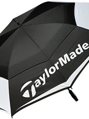 Taylor Made Tour Preferred Double Canopy Golf Umbrella